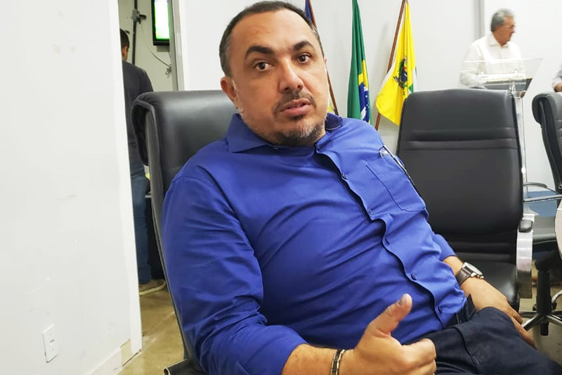 André Fortaleza