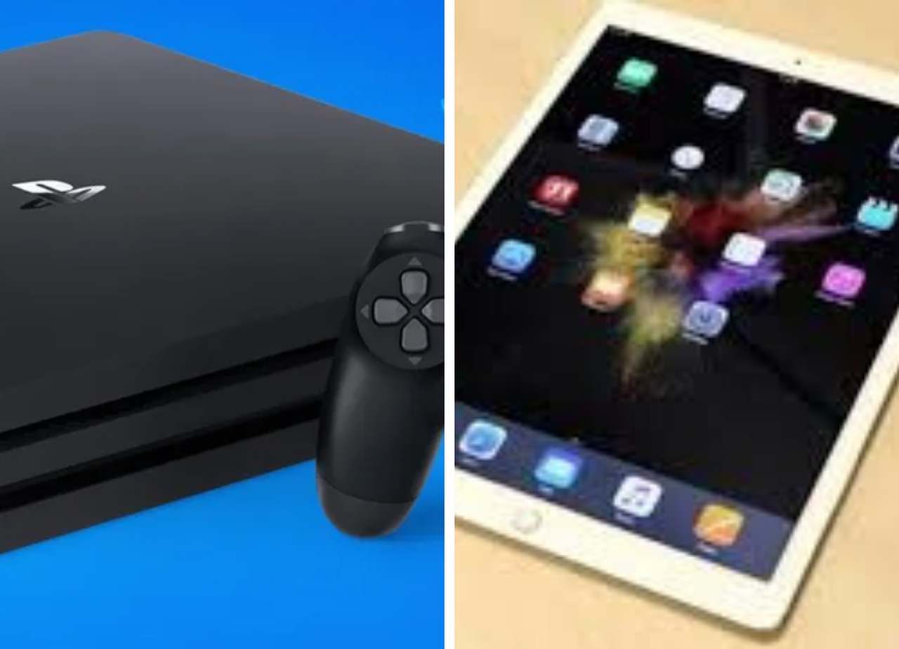 Leilão da Receita Federal tem PS4 a R$ 500
