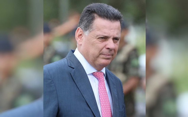 Cash Delivery: Após ser arquivada pelo TRE, denúncia contra Marconi é aceita pela Justiça Federal