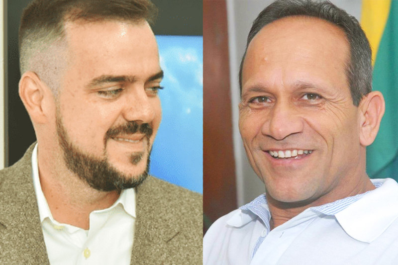 PDT quer ex-vereador Assis Brasil como vice de Mendanha em 2020 | Foto: Reprodução