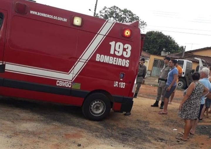 motorista embriagado Aparecida