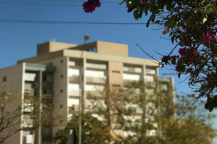 Prefeitura de Aparecida