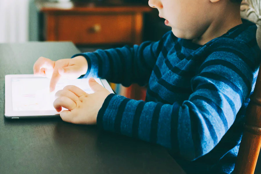 Plano de saúde deve custear tratamento de criança diagnosticada com transtorno do espectro autismo (TEA) | Foto: Kelly Sikkema / Unsplash