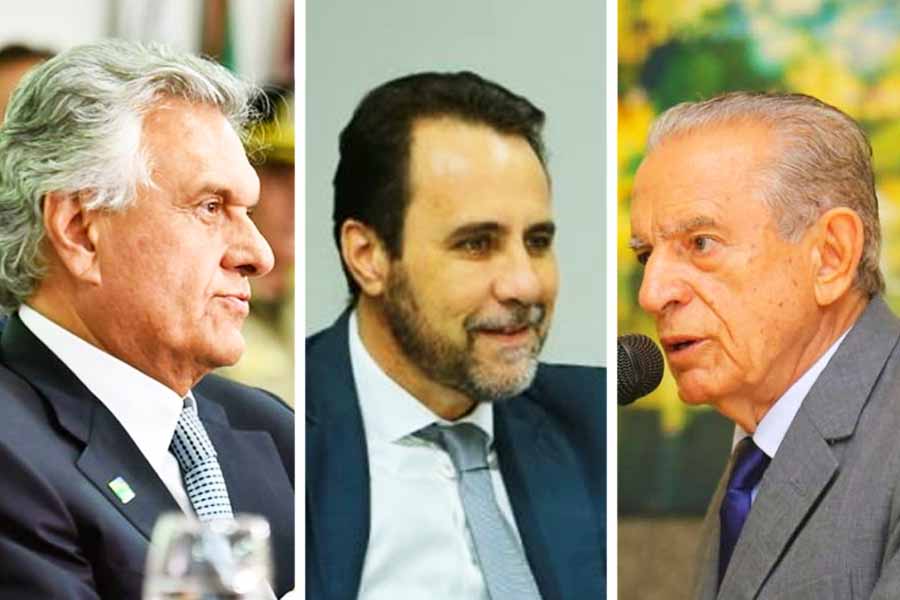 Restrições nas agendas visam proteger prefeitos e governador de contágio