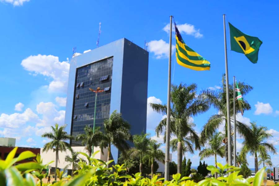 Inscrições para o concurso da Prefeitura de Goiânia serão abertas no dia 19 de março | Foto: Divulgação