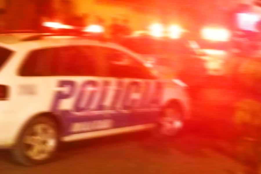 Homem de 27 anos é morto com 6 tiros em Goiânia