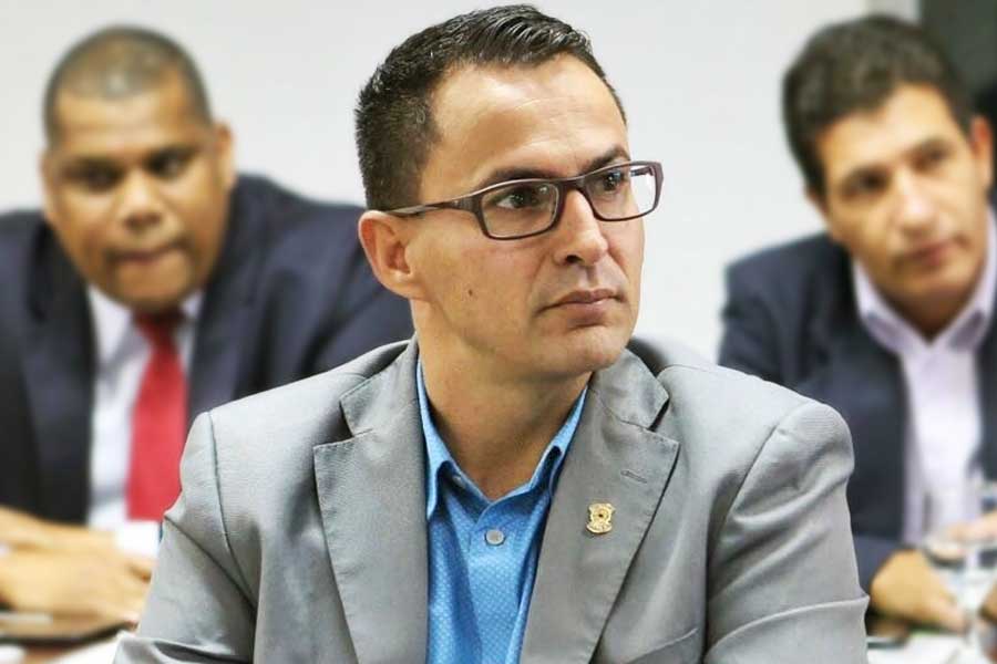 Lelis Pereira | Foto: Divulgação