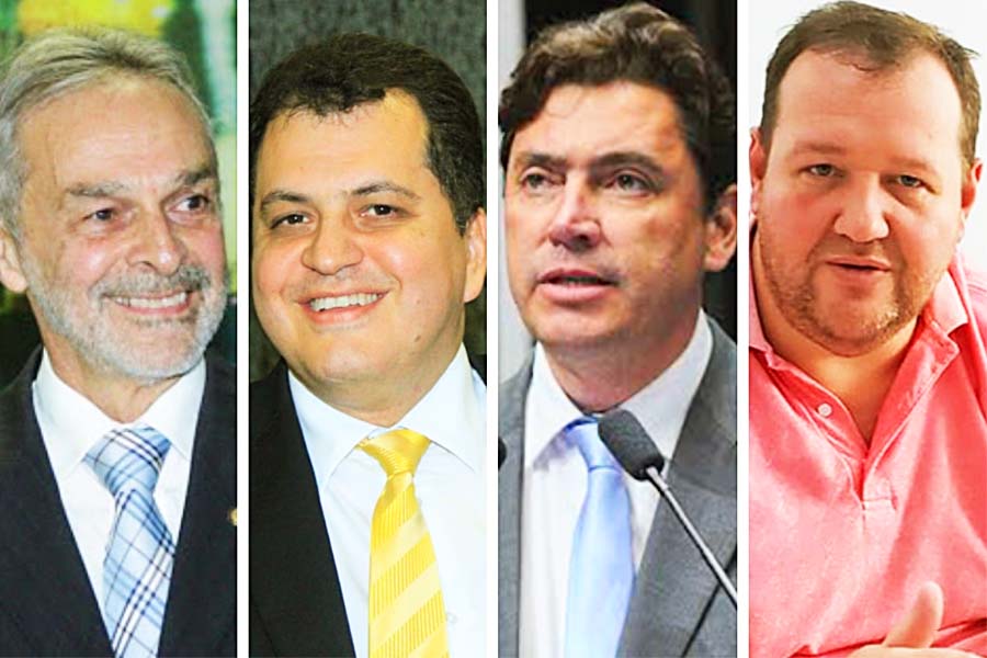 Os reflexos do possível adiamento das eleições em Goiânia e Aparecida