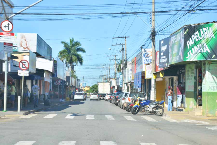 Foto: Wigor Vieira