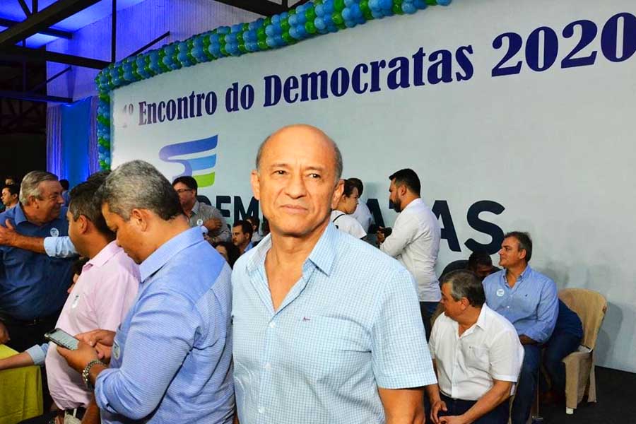 Lívio Luciano | Foto: Reprodução