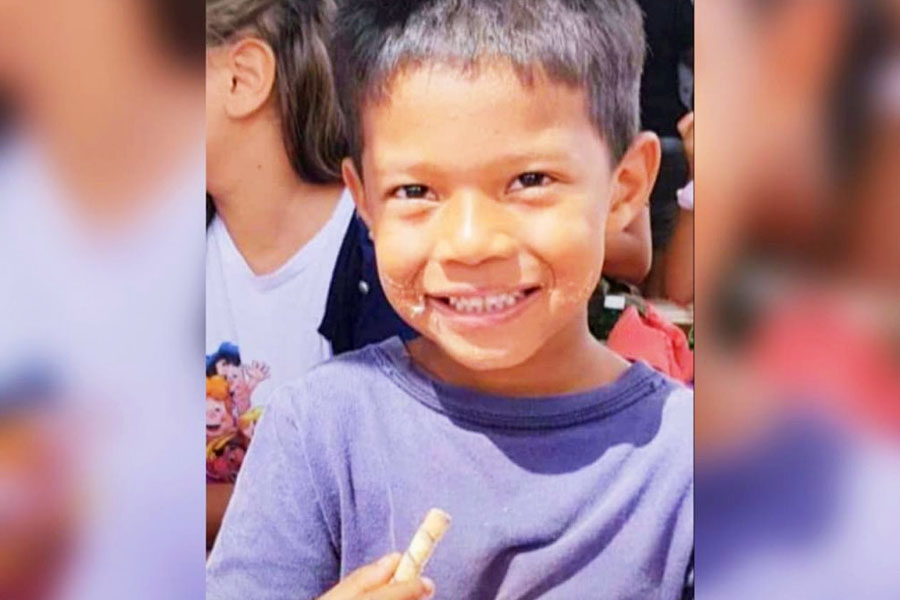 Adolescente de 13 anos será ouvido na investigação da morte de Danilo Silva | Foto: Reprodução