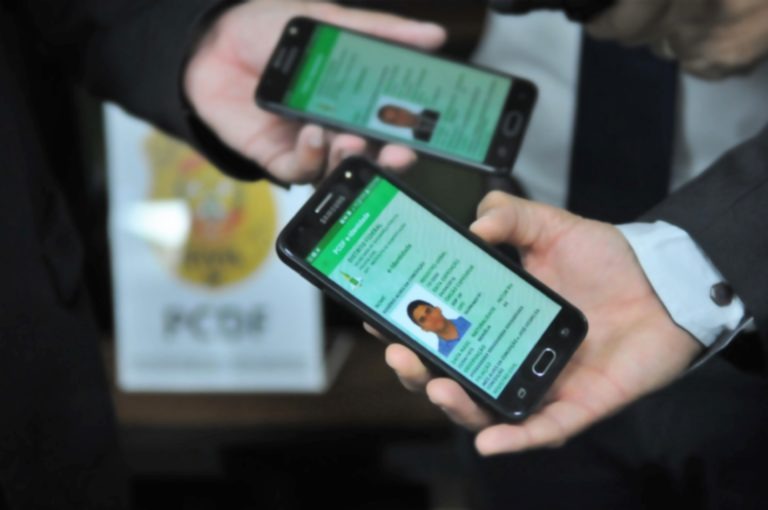 Goiás anuncia Carteira de Identidade Digital