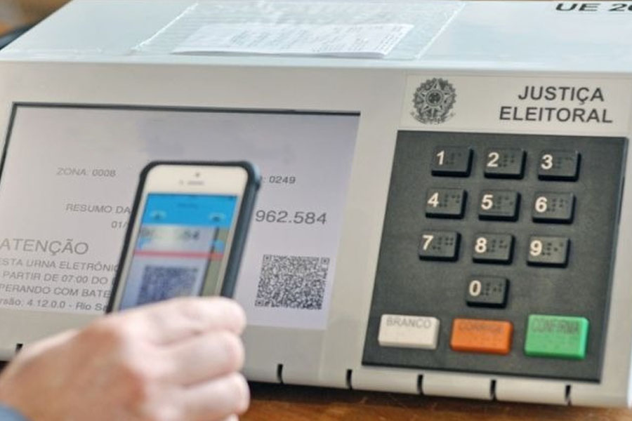 Convenção do MDB será totalmente online