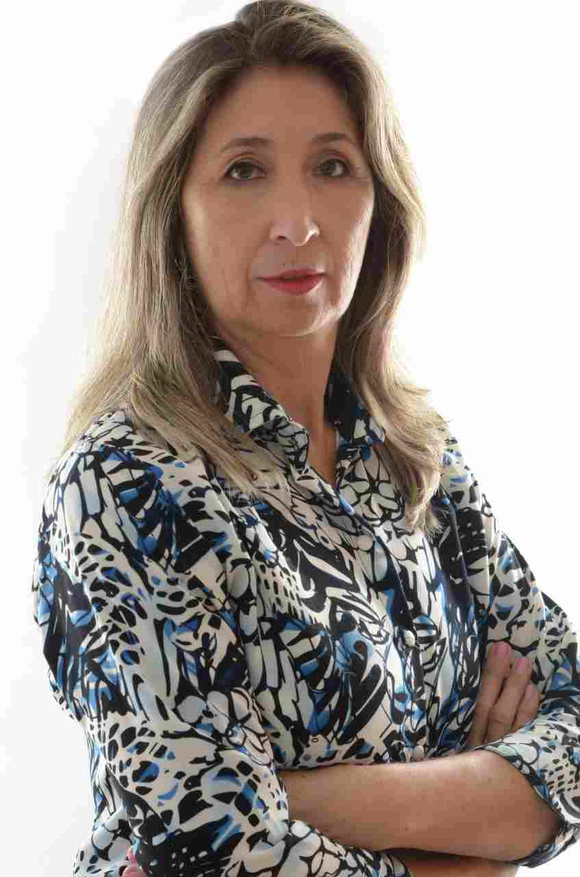 Selma Maria Miranda Kamenach