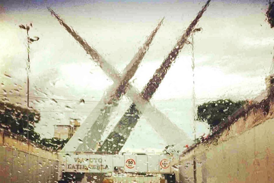 Probabilidade de chuva em Goiânia nos próximos dias promete aliviar o calorão na capital | Foto: Ilustrativa