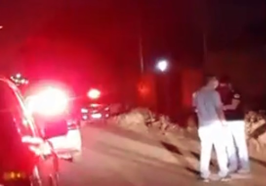 A Polícia Civil foi acionada e irá investigar o caso | Foto: Notícias de Aparecida