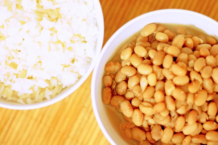 Arroz e feijão ficarão mais baratos em Goiás