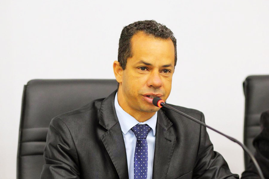 Isaac Martins