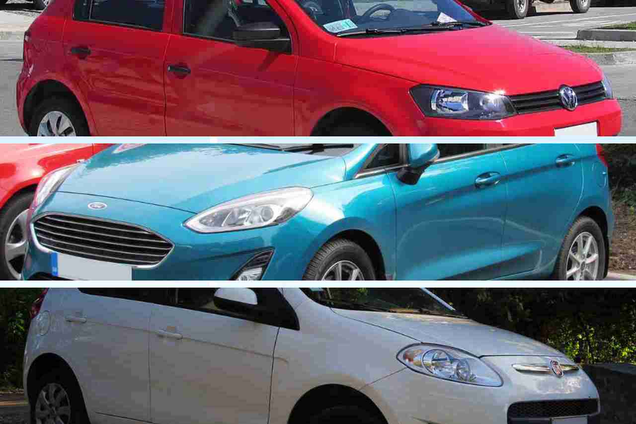 carros usados mais vendidos