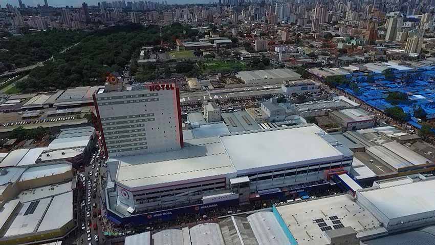Goiás lança projeto para alavancar indústria e começa pela 44