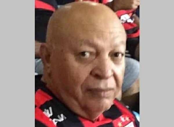 Irmão de Professor Alcides morre de Covid-19