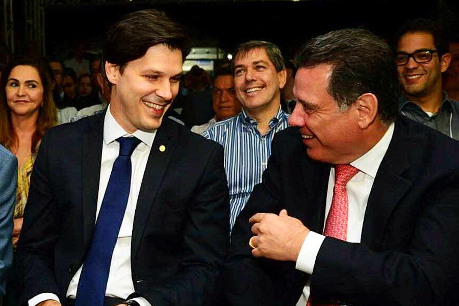 Pela sobrevivência, marconistas devem apoiar Daniel