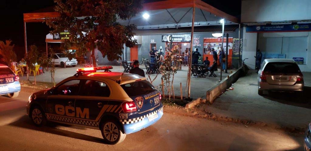 Fiscalização encerra 7 festas em Aparecida; Em Goiânia, 2 locais foram interditados