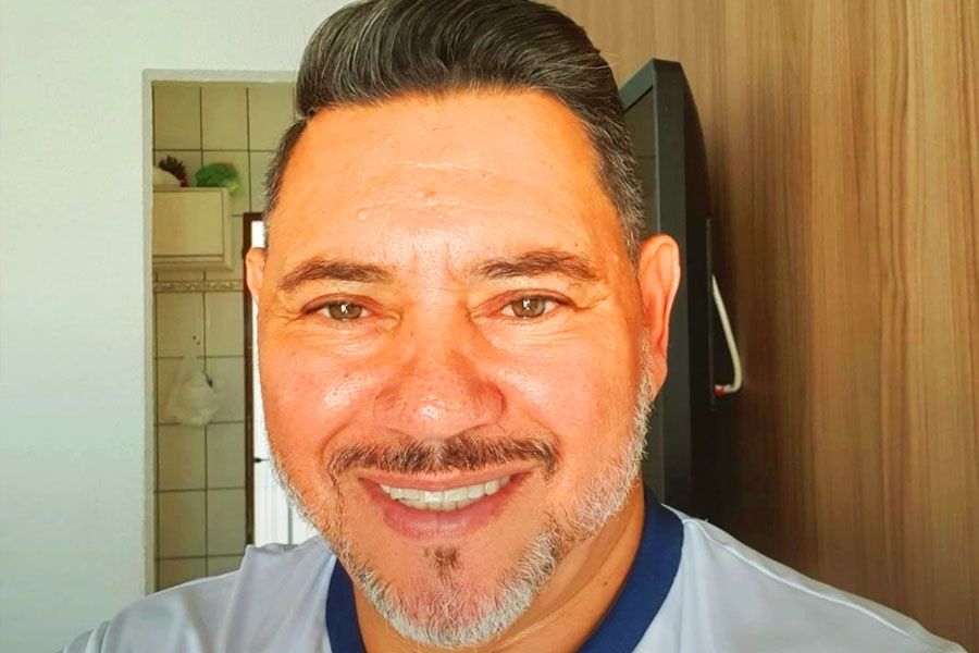 Ex-diretor da Câmara é nomeado na Secretaria de Esporte