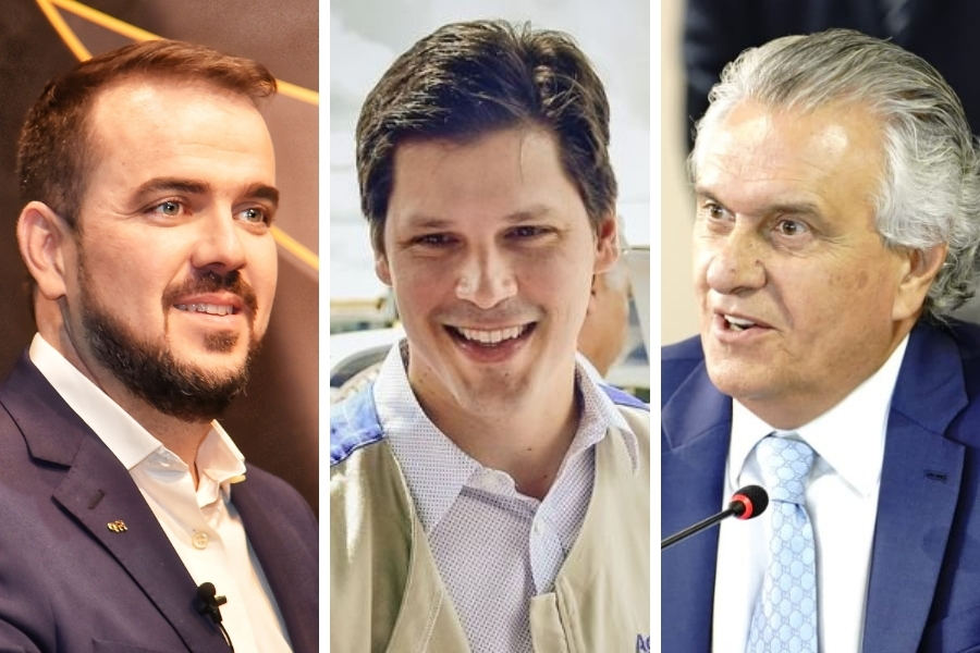'Ele é o presidente do MDB e tem que conversar com todos'