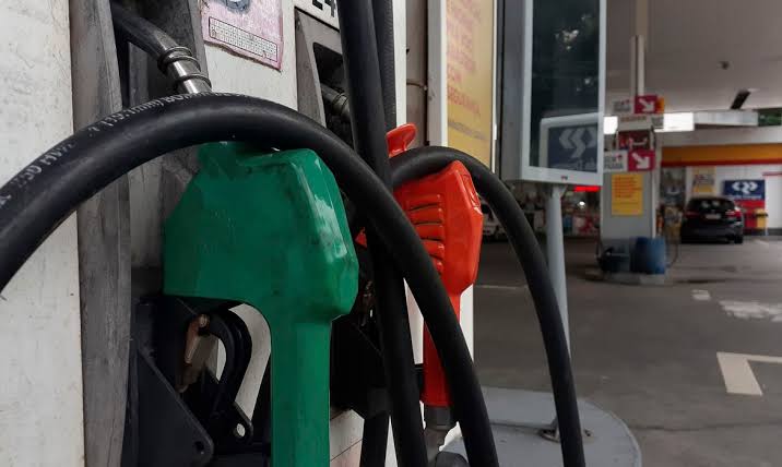 Gasolina, diesel e gás de cozinha sofrem novo aumento