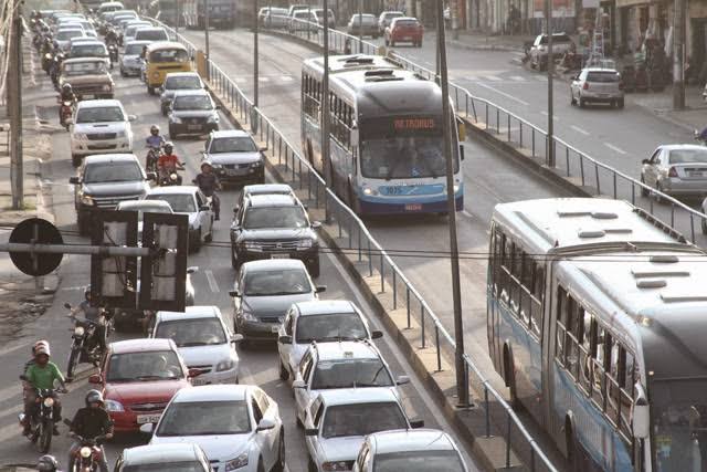 3 pontos em Goiânia sofrerão alterações no trânsito. Veja quais agora