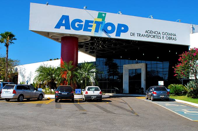 Operação contra corrupção na Agetop cumpre mandados em Goiânia e Aparecida