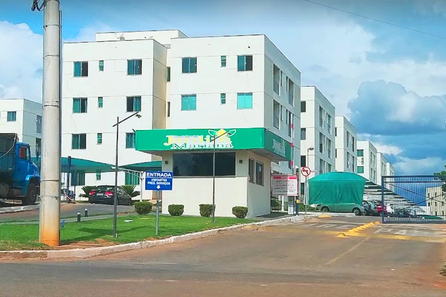 Moradoras de condomínio são aterrorizadas por tarado que filmava banho das vítimas