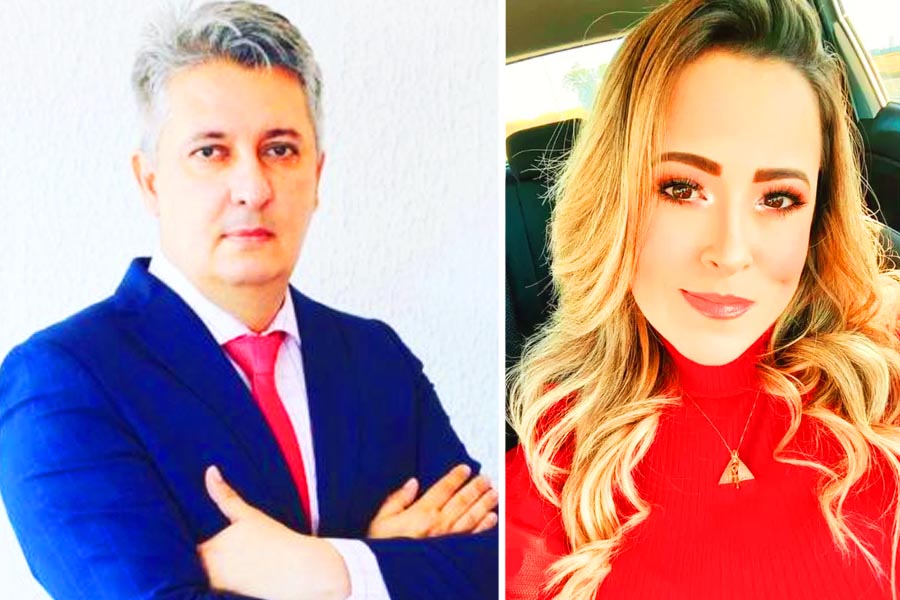 Covid-19 faz mais 2 vítimas fatais na prefeitura e na Assembleia