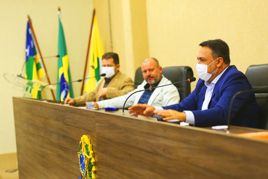 Foto: Marcelo Silva