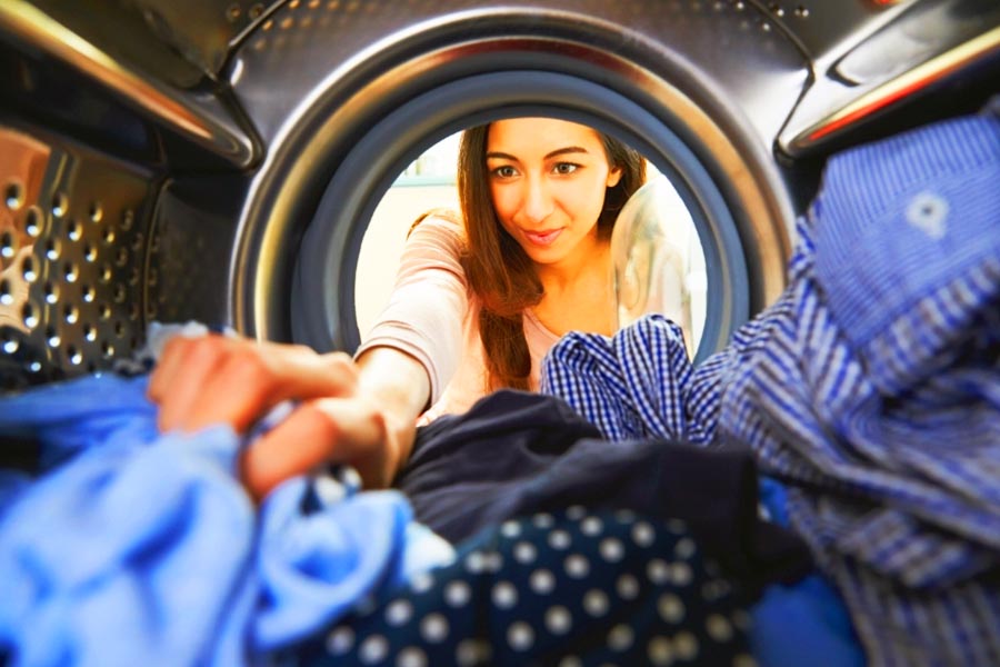 Principais motivos de desperdício de água e como evitá-los | Foto: Canva