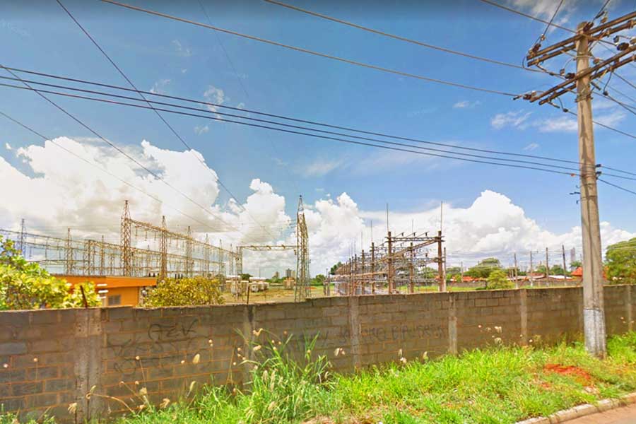 Tragédia: Funcionário da Enel morre em acidente em subestação de Goiânia