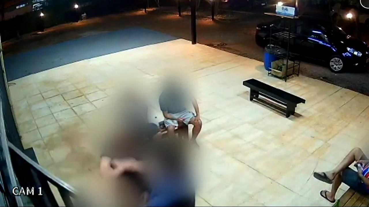 Estudante de Medicina é agredido por PM e diz ter sido vítima de homofobia; veja vídeo