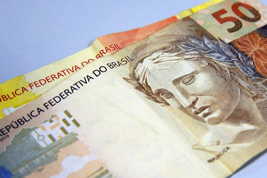 Caixa anuncia empréstimos de até R$ 3 mil por meio do app
