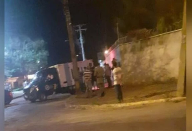 Idoso é encontrado sem cabeça dentro de casa em Senador Canedo