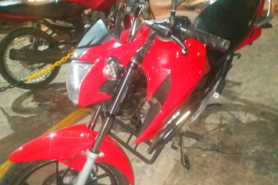 Foto: Leitor / FZ