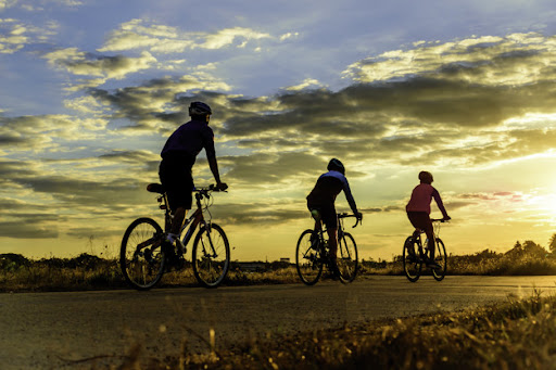 Hope Bike: passeio ciclístico abre inscrições em Aparecida; veja como participar