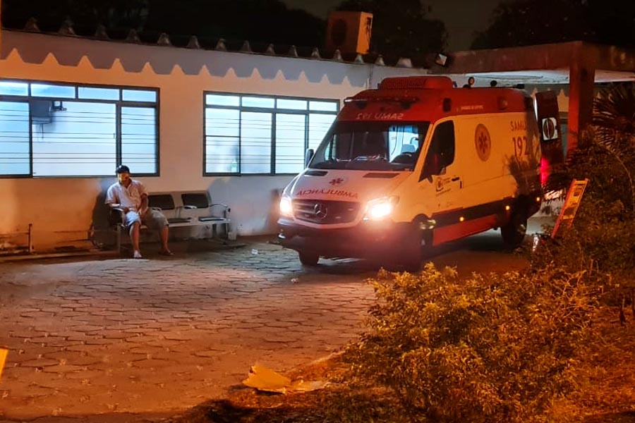 Foto: Folha Z