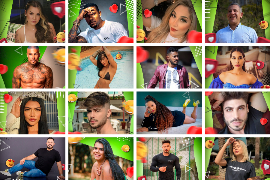 Gyn House: conheça o reality show goianiense que reúne beldades e promete premiação de até R$100 mil