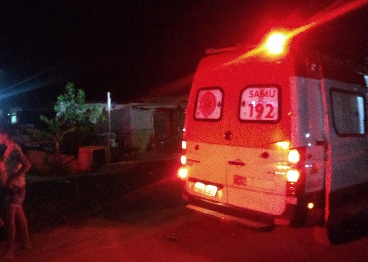 Jovem é morto a tiros após irmão sofrer atentado em Aparecida