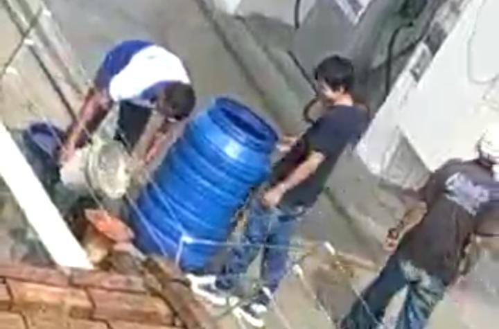 Posto de Aparecida armazenou combustível de maneira irregular, conclui sindicato