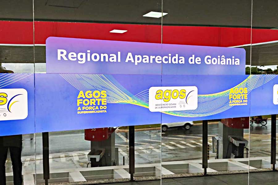Associação de Supermercados vai inaugurar sede em Aparecida