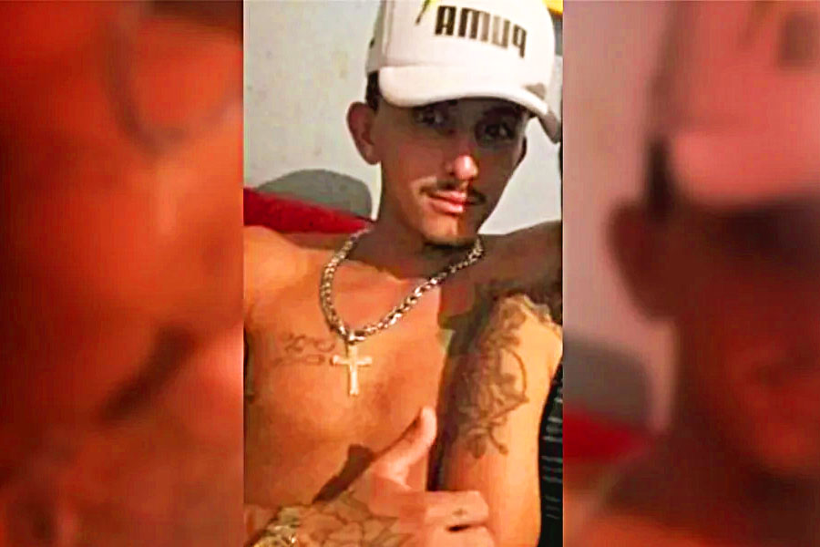 Polícia intercepta 17 celulares ligados a caseiro foragido por chacina em GO