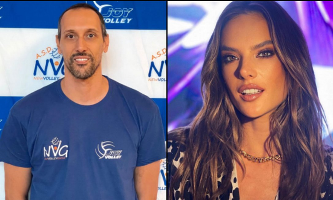Jogador da Itália cai em golpe por acreditar que namora modelo brasileira