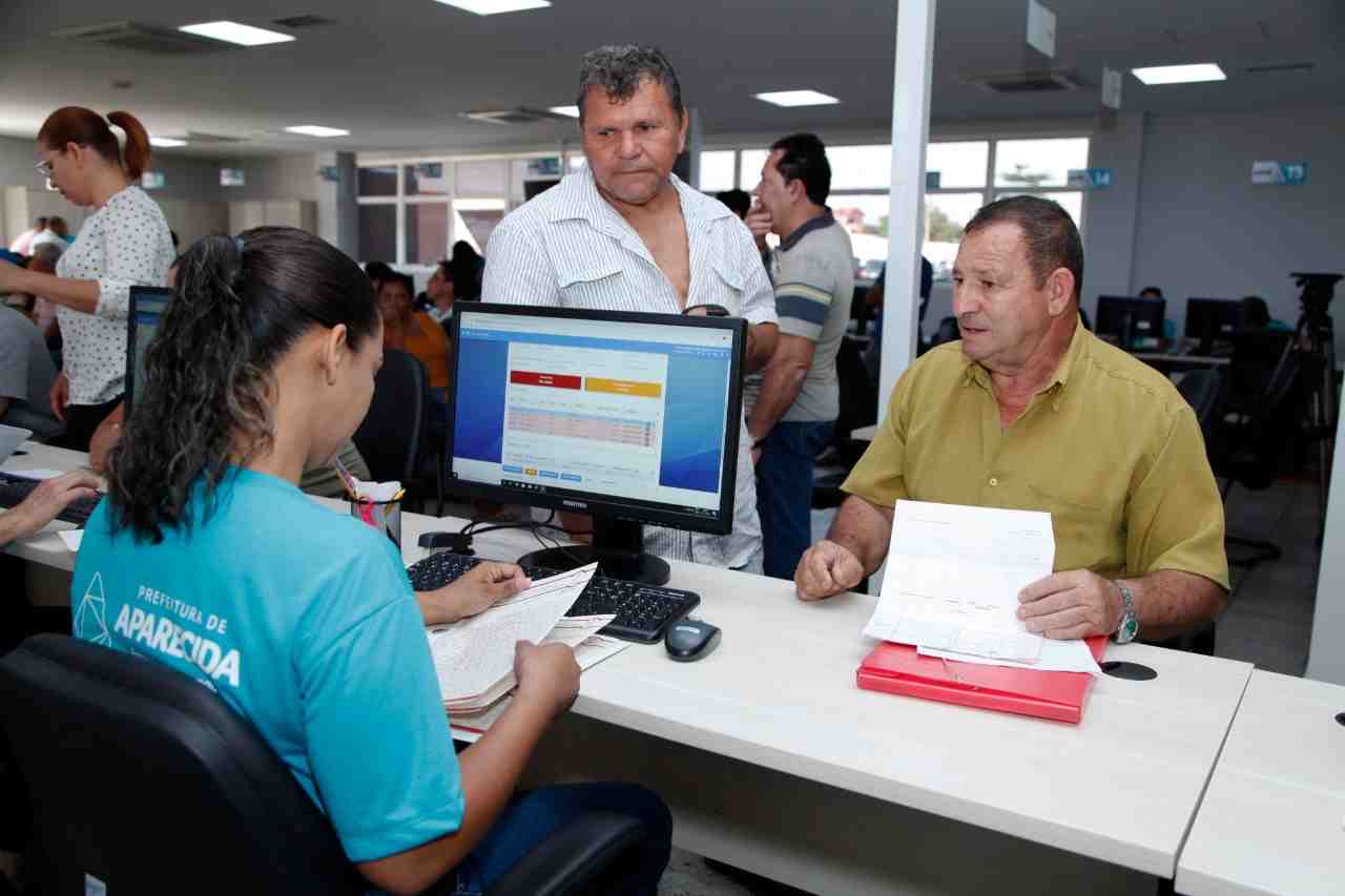 Refis 2021 de Aparecida tem descontos em juros e multas de até 90%
